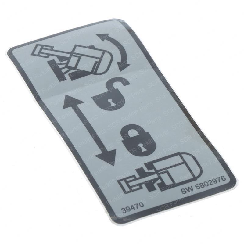 DECAL BC6802976 bc6802976 product image