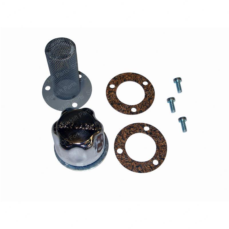 FILTER - BREATHER JL102693 jl102693 product image