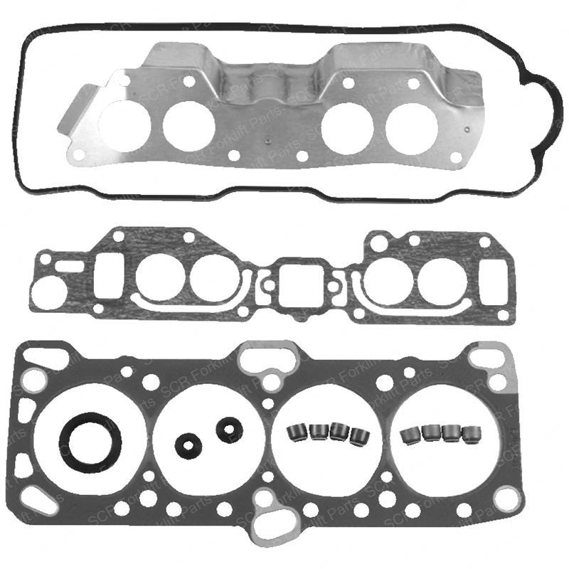 GASKET SET - HEAD TY00591-17821-81 ty00591-17821-81 product image