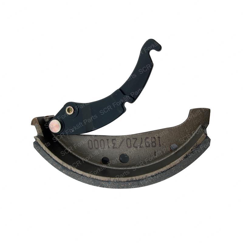 SHOE - BRAKE RH SY31717 sy31717 product image
