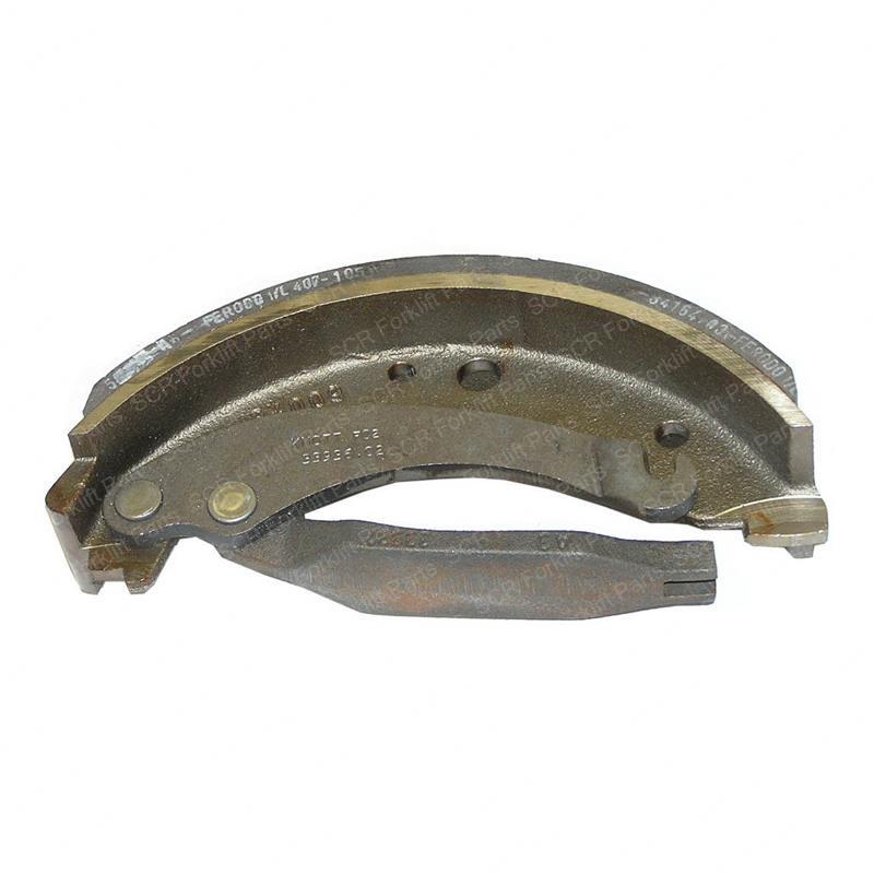 SHOE BRAKE (LEFT) RAS990924 ras990924 product image