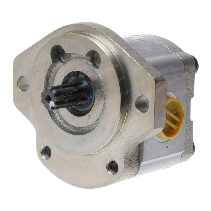 PUMP - HYDRAULIC GNT108662 gnt108662 product image