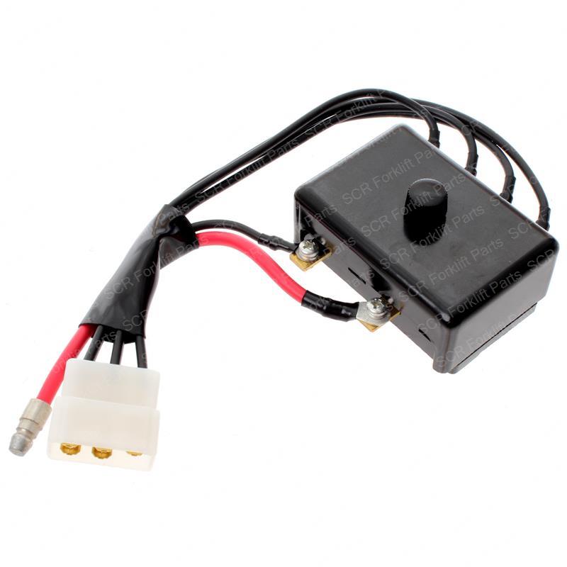 FUSE BOX KO358-06-11251 ko358-06-11251 product image