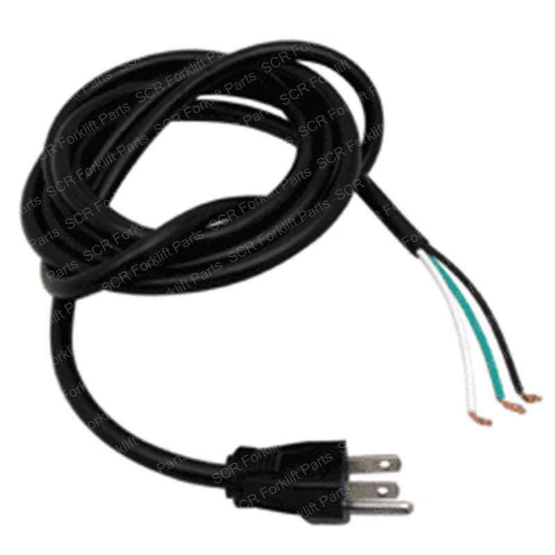 CORD - AC 120 VOLT CR71128 cr71128 product image
