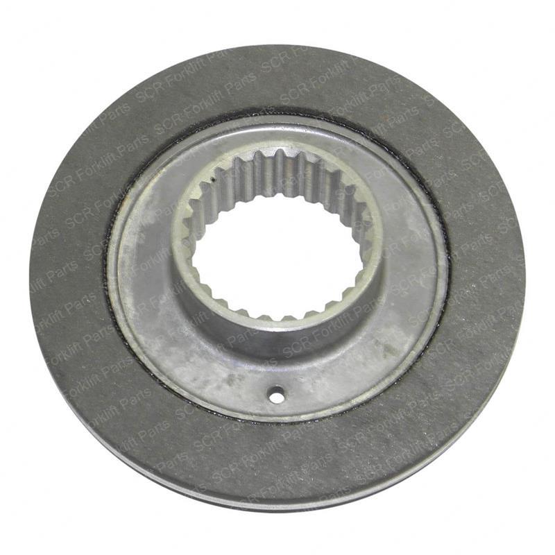 DISC - BRAKE YT1585778 yt1585778 product image