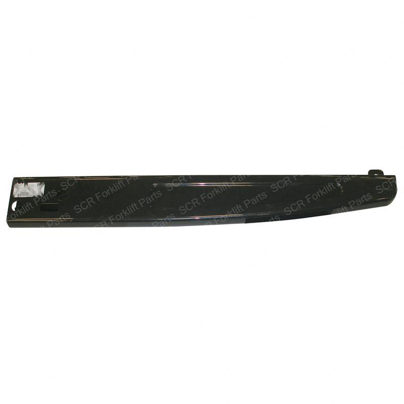 GUARD ASSEMBLY - RR PLR LH NI73761FW70A ni73761fw70a product image