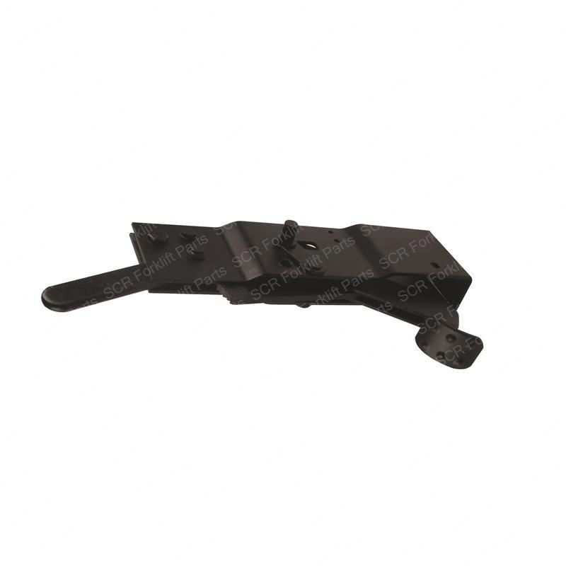 LEVER - HAND BRAKE MB0912616 mb0912616 product image