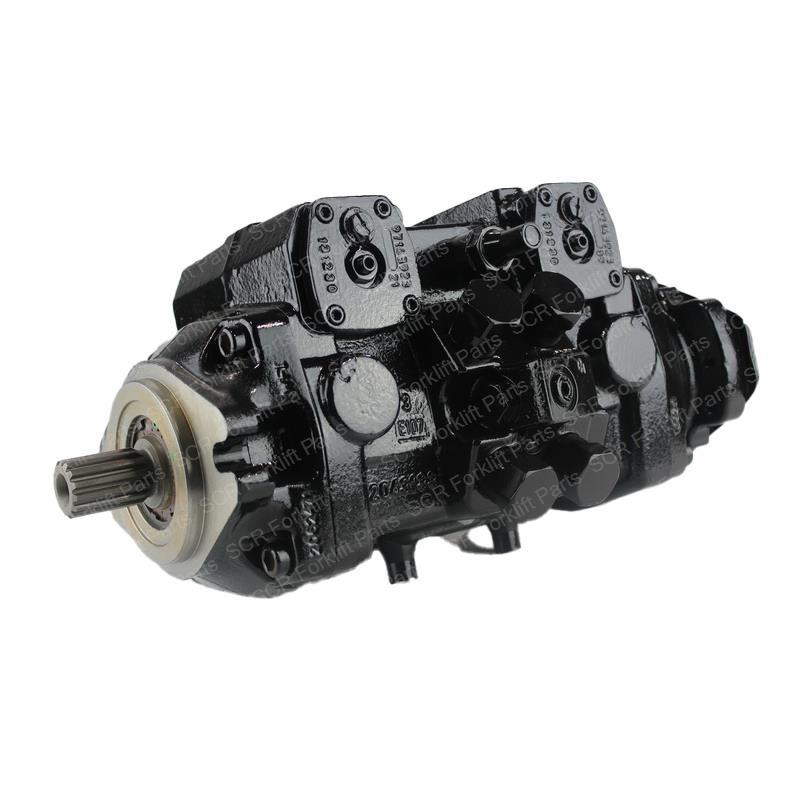 PUMP - HYDRAULIC CT233-5649 ct233-5649 product image