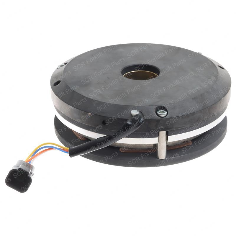 BRAKE ELECTRIC DUAL COIL CR149556 cr149556 product image