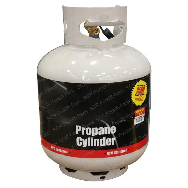CYLINDER - 20 LB DOT SY1262549 sy1262549 product image