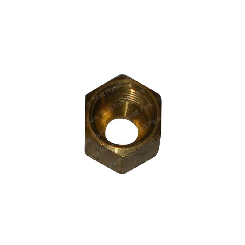 COMPRESSION FITTING NUT BC3490133 bc3490133 product image