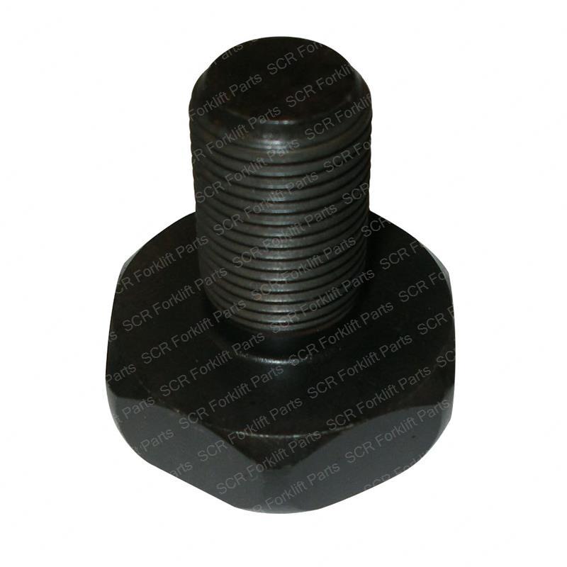 BOLT - PULLEY HY1366945 hy1366945 product image