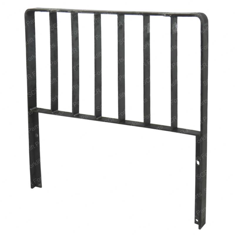 BACKREST - LOAD HY0300990 hy0300990 product image