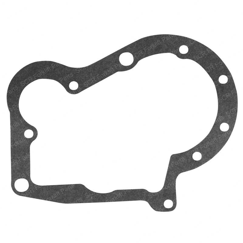 GASKET - TIMING GEAR COVER CT0040659 ct0040659 product image