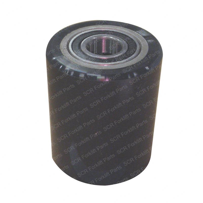 WHEEL ASSEMBLY - POLY SY1223561 sy1223561 product image