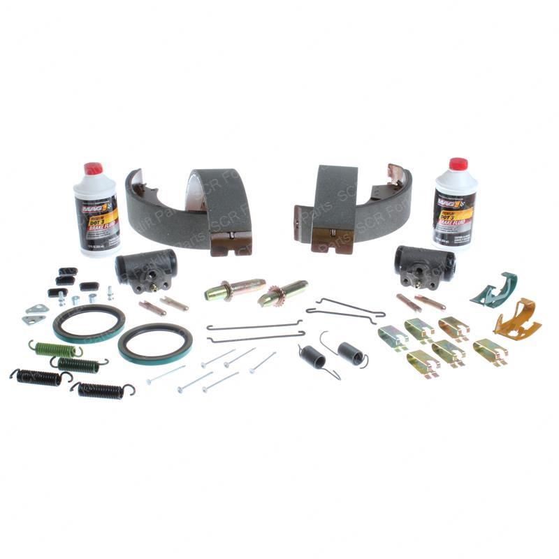BRAKE KIT HY0996354 hy0996354 product image