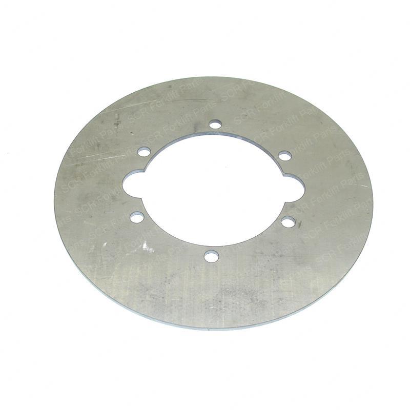 DISC - BRAKE CL7001006 cl7001006 product image