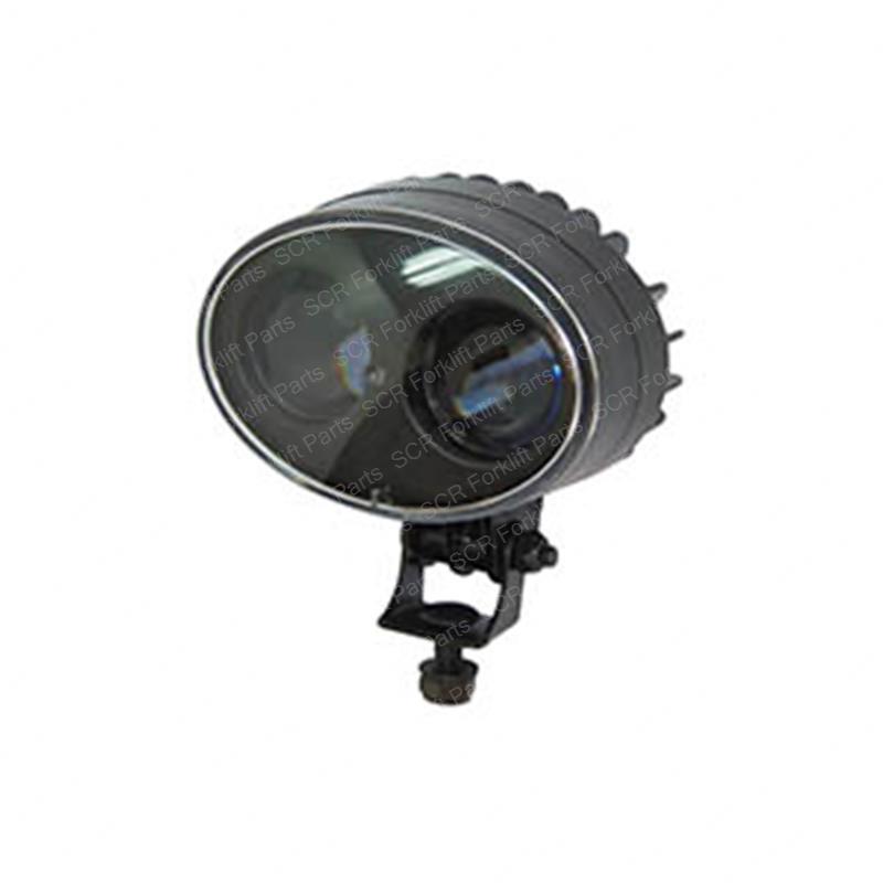 SPOTLIGHT - BLUE LED MB158007 mb158007 product image