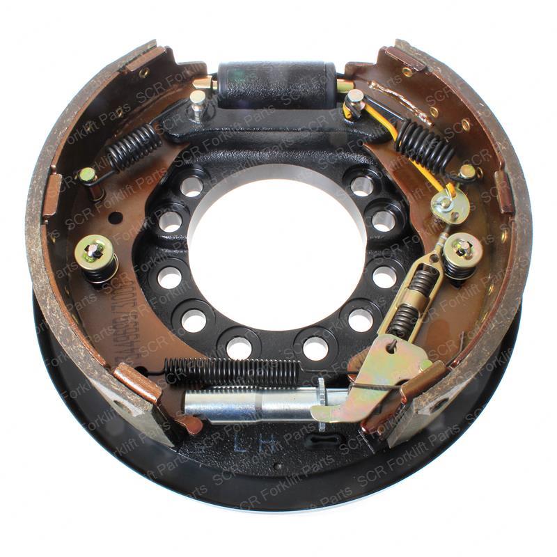 BRAKE-L.H CT1147130 ct1147130 product image