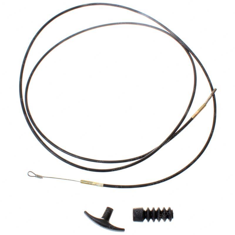 CABLE - MANUAL RELEASE JL1060597 jl1060597 product image