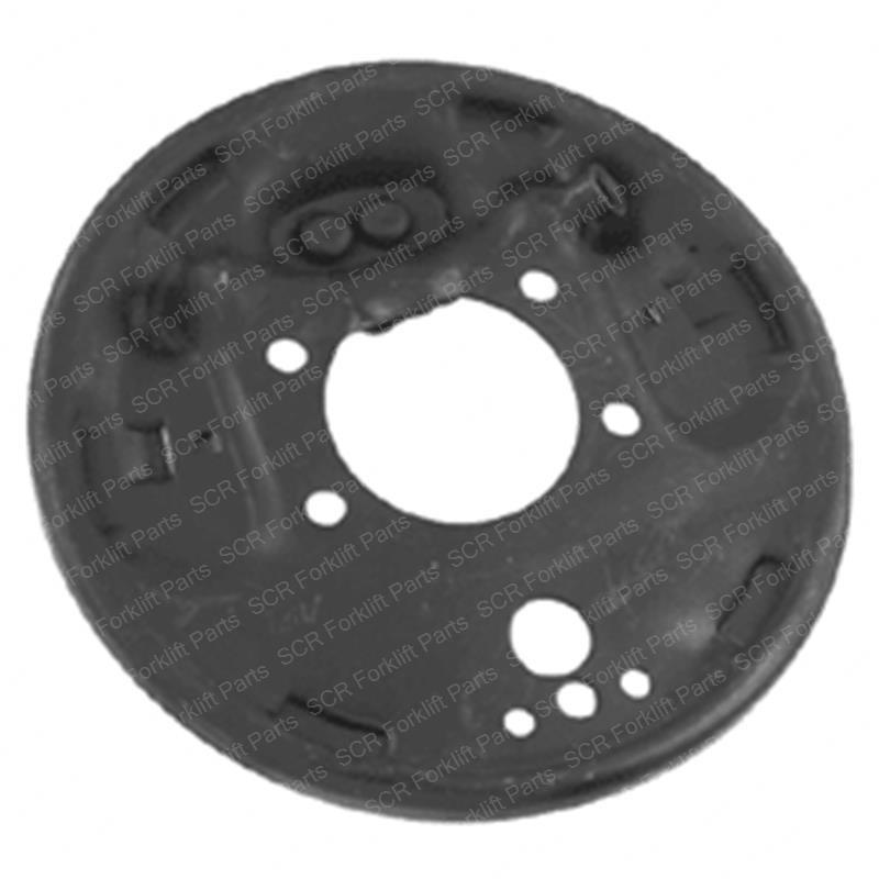 PLATE - BACKING TY00591-16009-81 ty00591-16009-81 product image