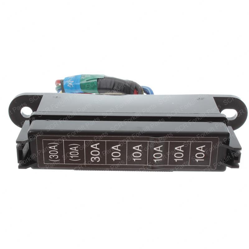 BOX FUSE CT216G2-40801 ct216g2-40801 product image
