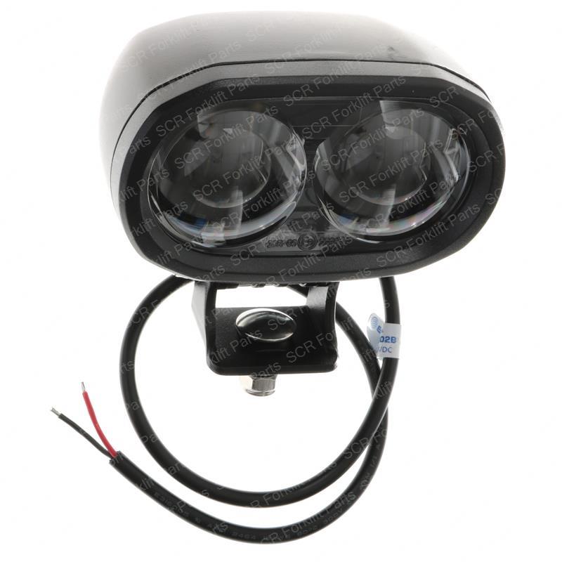 WORKLAMP - BLUE LED SPOT DWEEEW2002B dweeew2002b product image