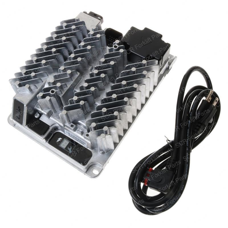 CHARGER, BATTERY TY00590-53160 ty00590-53160 product image