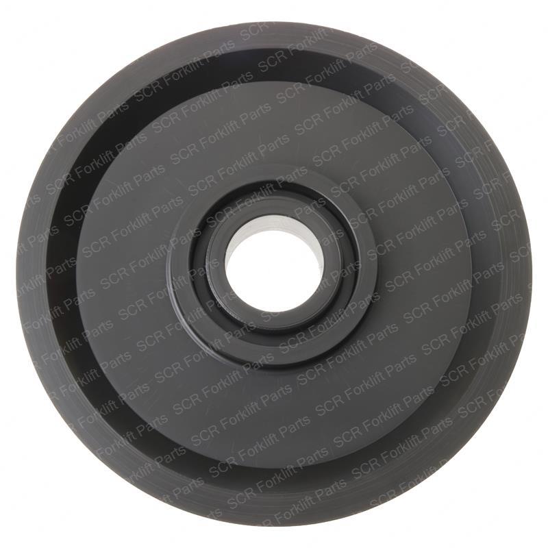 PULLEY - HOSE SY1261886 sy1261886 product image