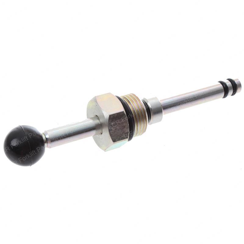 VALVE PILOT OPERATED ASSEMBLY JL84743 jl84743 product image