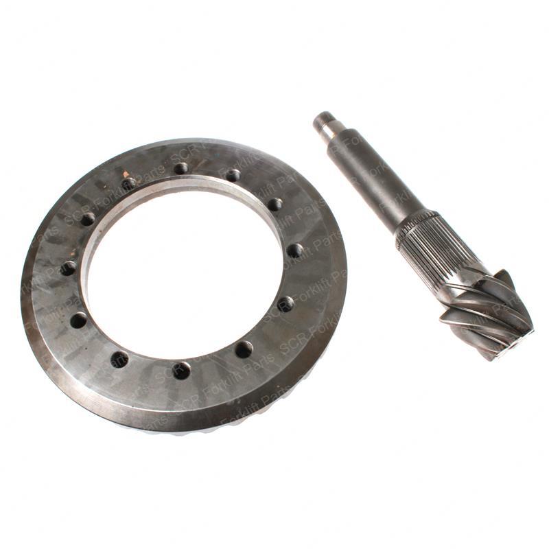 RING + PINION SET CL2794117 cl2794117 product image