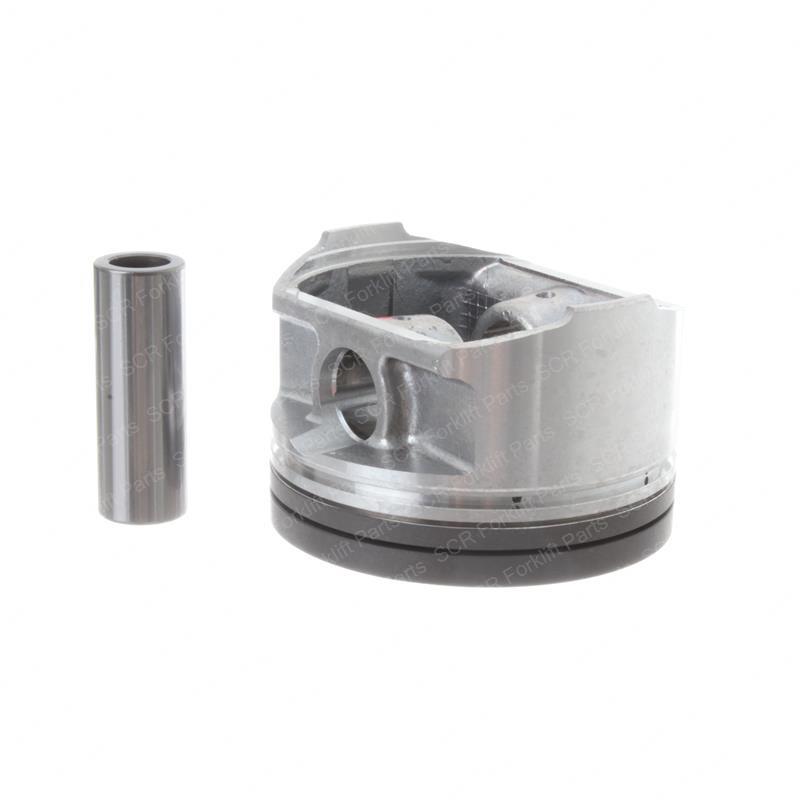 PISTON - WITH PIN .50MM MB12010-GS07A mb12010-gs07a product image