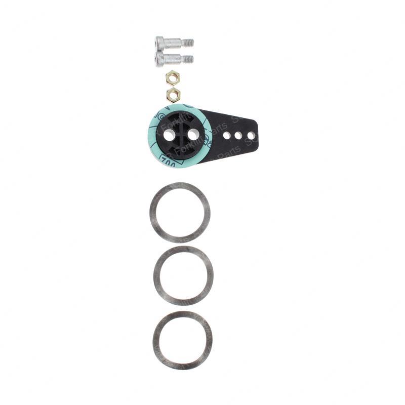 KIT- THROTTLE LEVER BC7300707 bc7300707 product image