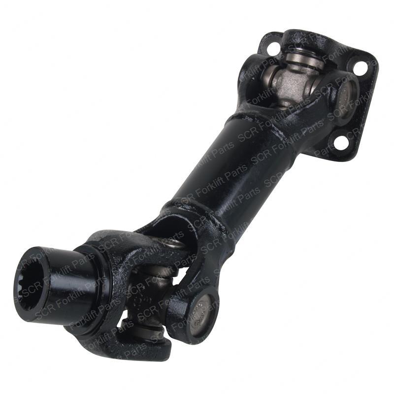 SHAFT - HYD OIL PUMP DRIVE NI37200511H00 ni37200511h00 product image