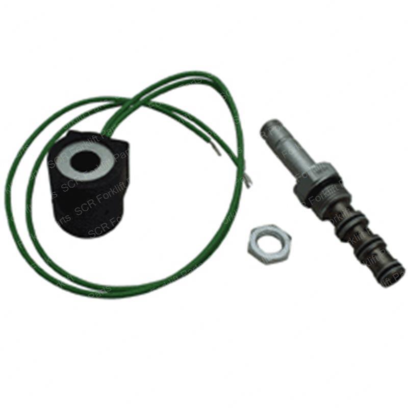 VALVE ASSEMBLY - SOLENOID CR122167-001 cr122167-001 product image
