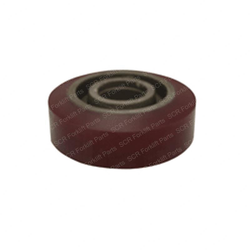WHEEL - POLY - 7 X 2 1/2(2.32) CR310107-010 cr310107-010 product image
