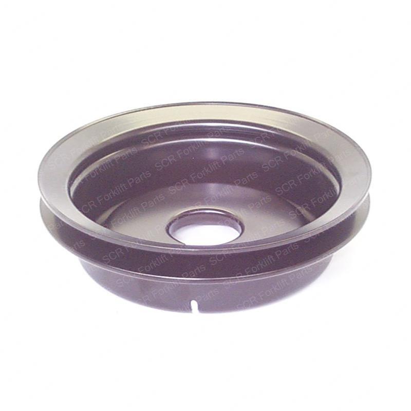 PULLEY - CRANKSHAFT NI12303-50K00 ni12303-50k00 product image