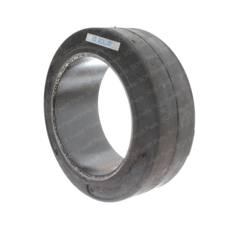 TIRE - 12X4.5X8 SMOOTH CL4235001-MIL cl4235001-mil product image