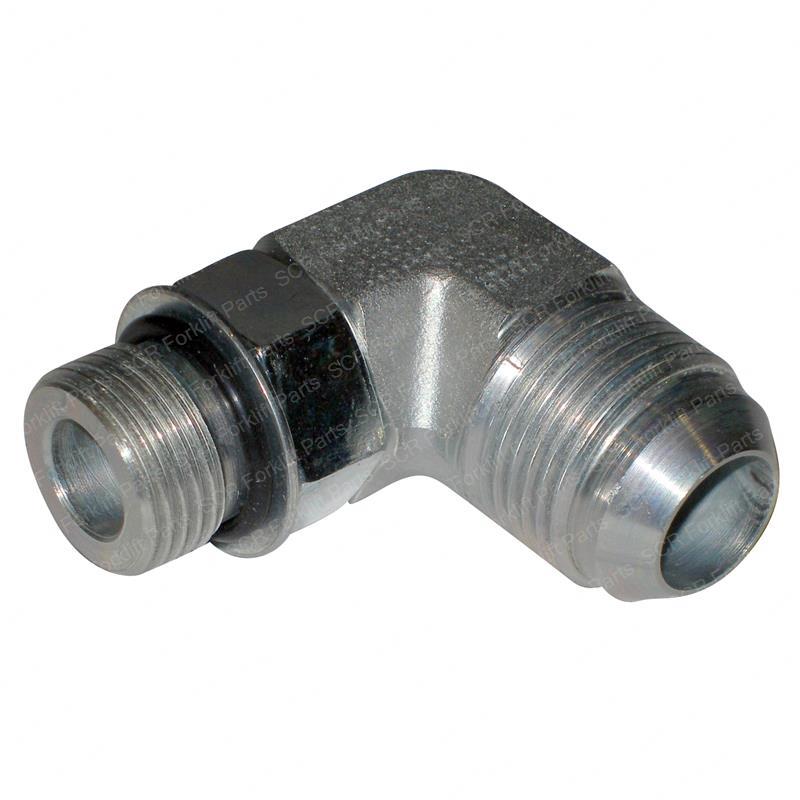 ELBOW - 90 DEG - SAE X JIC CL6557331 cl6557331 product image