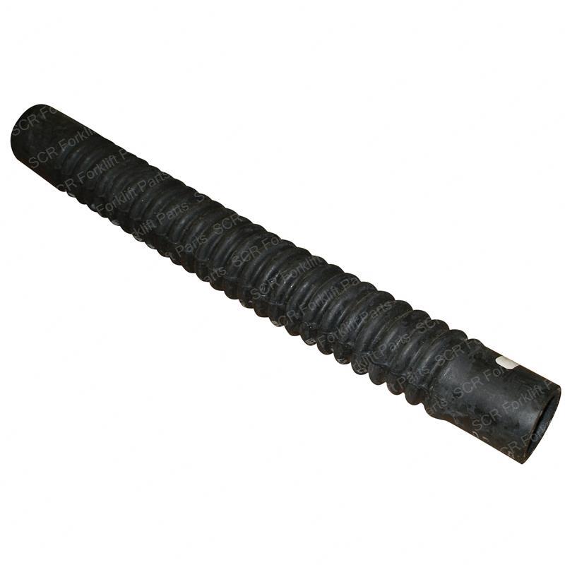 HOSE - RADIATOR UPPER HY198665 hy198665 product image