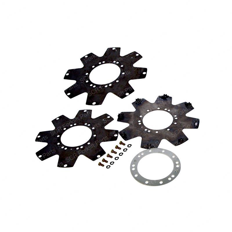 PLATE ASSEMBLY JLGN7-126-383 jlgn7-126-383 product image