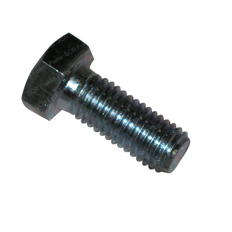 BOLT - HEX (AC01010-61435)