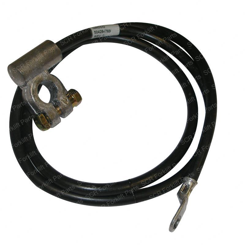 BATTERY CABLE SY1236514 sy1236514 product image