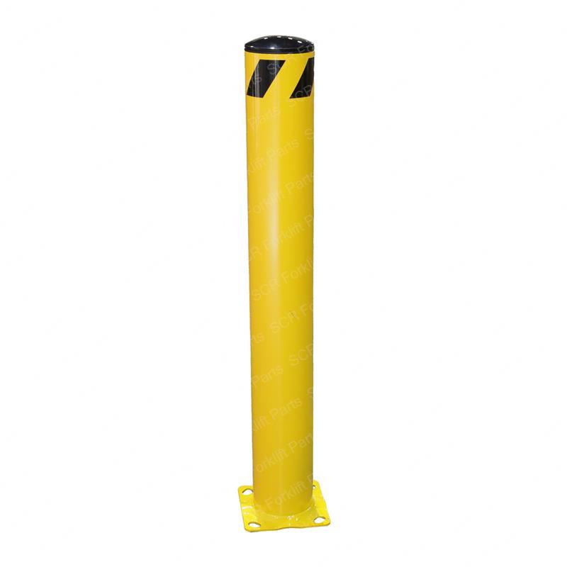BOLLARD - STEEL SAFETY CR360039-083 cr360039-083 product image