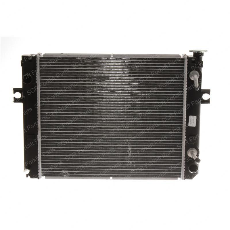 RADIATOR ASSEMBLY DWTY16420-U350071 dwty16420-u350071 product image