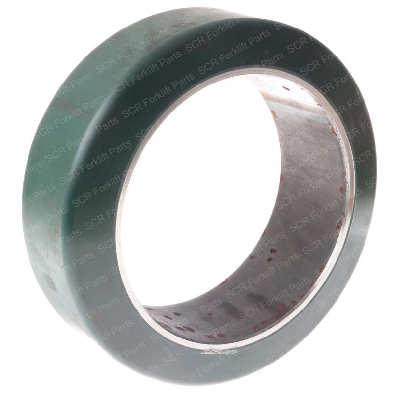 TIRE  POLY - 14X4.5X10 DRIVE TY00590-49040-71 ty00590-49040-71 product image