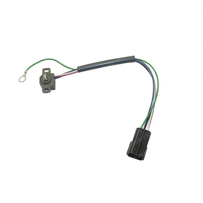 POTENTIOMETER NI9795222701 ni9795222701 product image