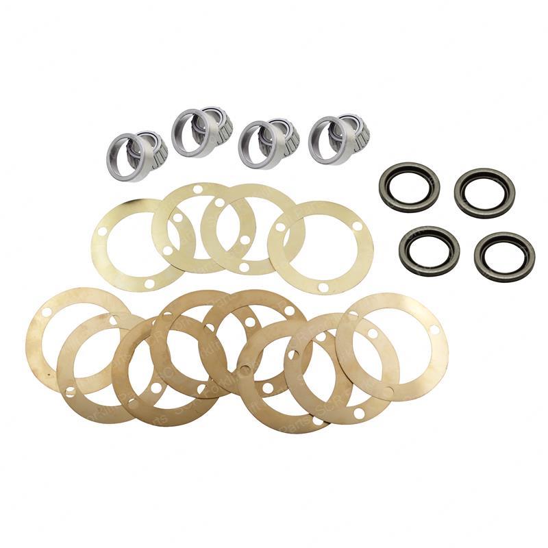 PIN KIT - KNUCKLE NICK1811919 nick1811919 product image