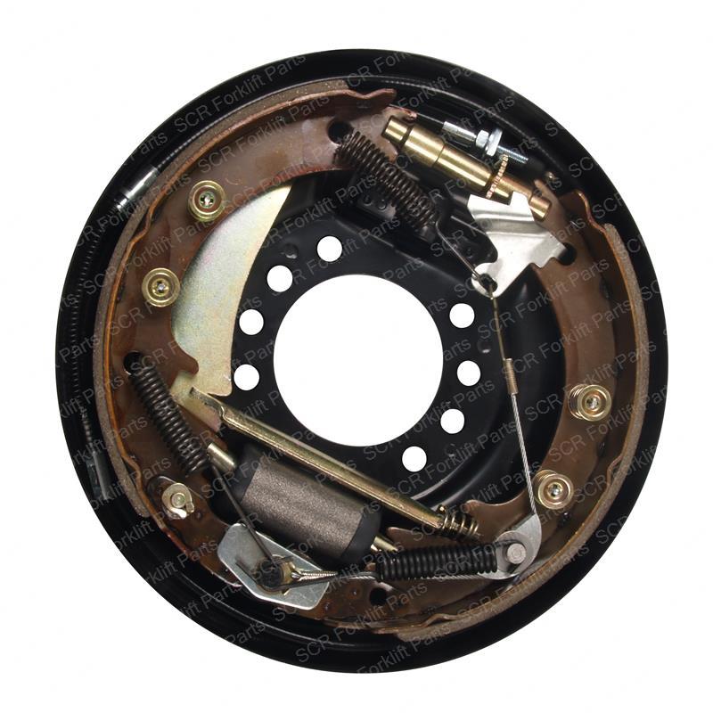 BRAKE ASSEMBLY - RH HY1338255 hy1338255 product image