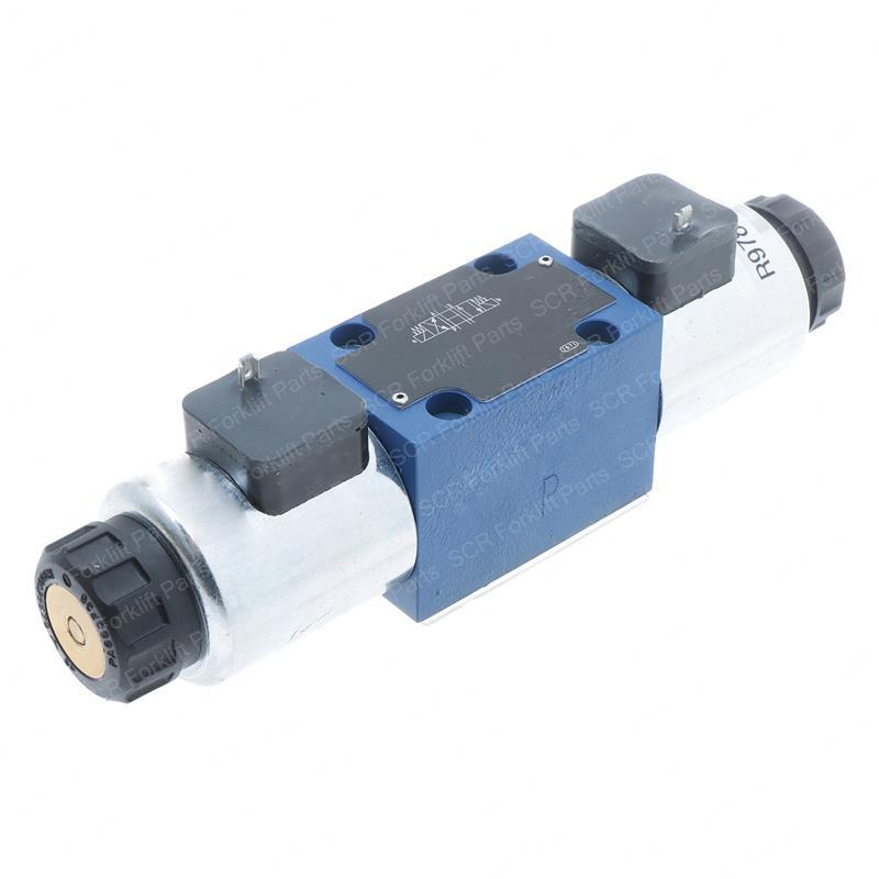 VALVE SOFT SHIFT JL4640737 jl4640737 product image